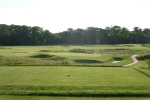 St Georges G&CC 15th